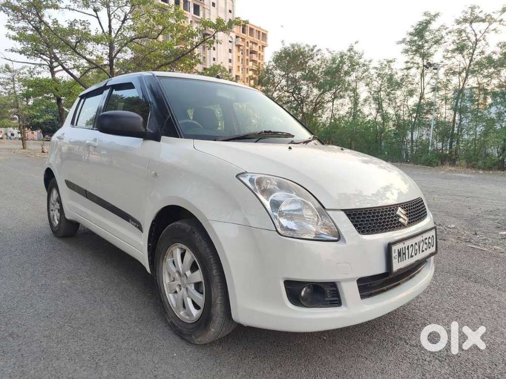 Maruti Suzuki Swift 2011-2014 Zxi, 2011, Petrol