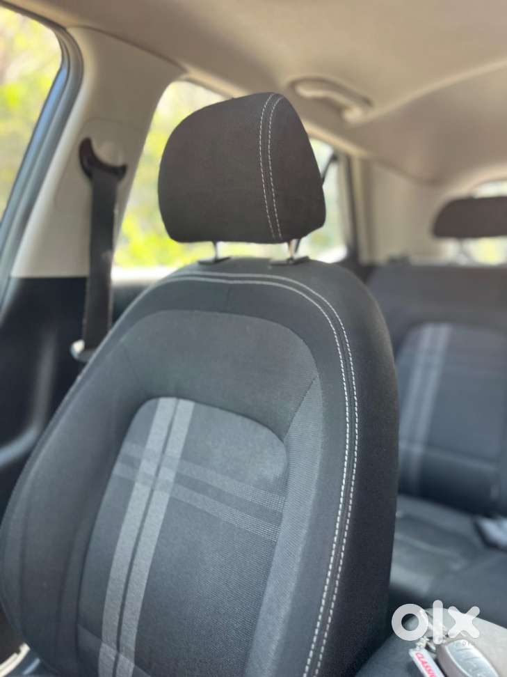 Hyundai Venue Sx Plus Turbo Dct, 2022, Petrol