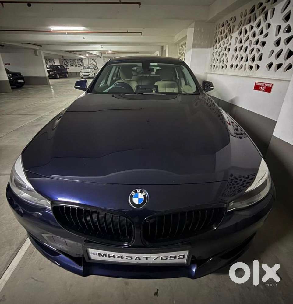2016 Bmw Diesel 54000 Km