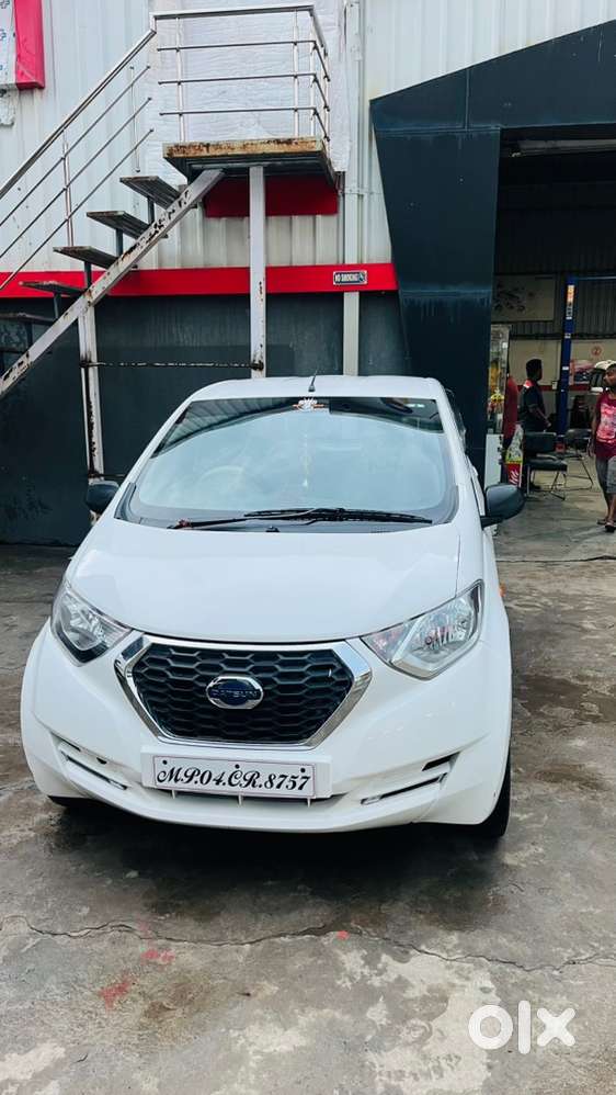 Datsun Redi Go 2017 Limited Edition