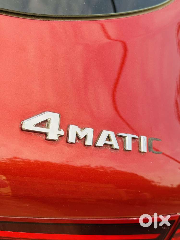 Mercedes-benz Glc 220d 4matic, 2020, Diesel