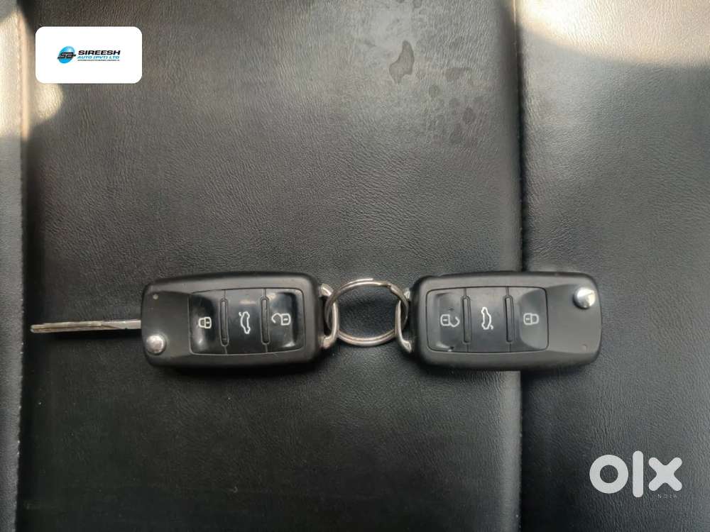 Volkswagen Ameo 1.5 Tdi Highline, 2017, Diesel
