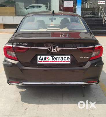 Honda Amaze Vx Cvt I-vtec, 2023, Petrol