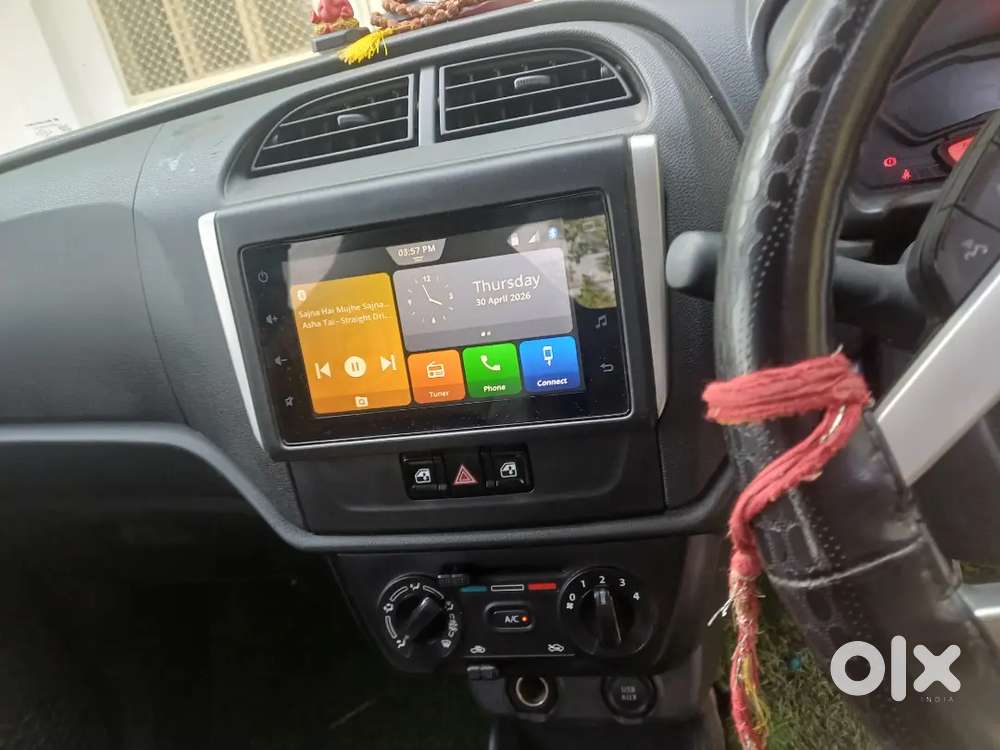 Maruti Suzuki Alto 2023