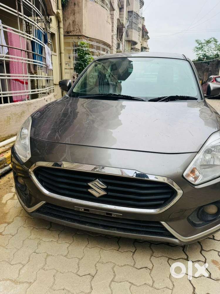Maruti Suzuki Swift Dzire 2017 Petrol Good Condition