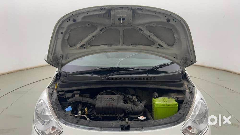 Hyundai I10 Magna 1.1l, 2012, Petrol