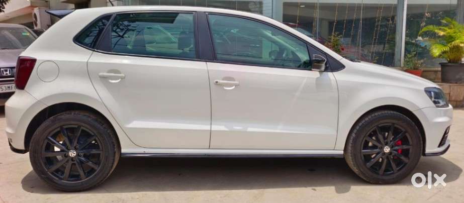 Volkswagen Polo 1.0 Highline Plus Tsi, 2022, Petrol
