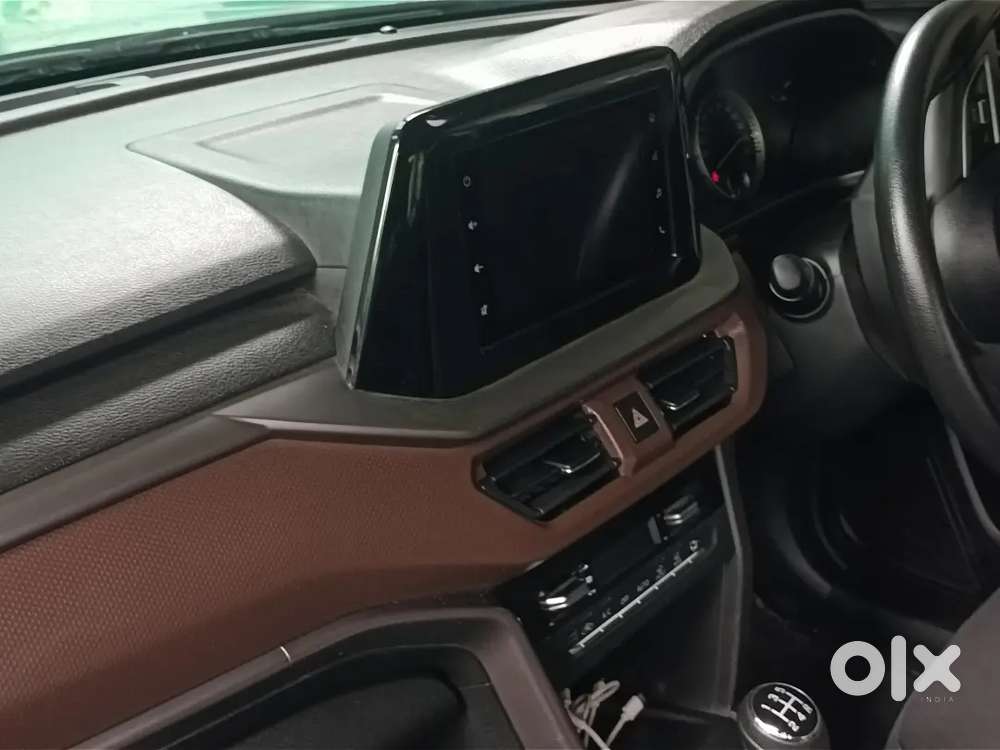 Maruti Vitara Brezza 2023