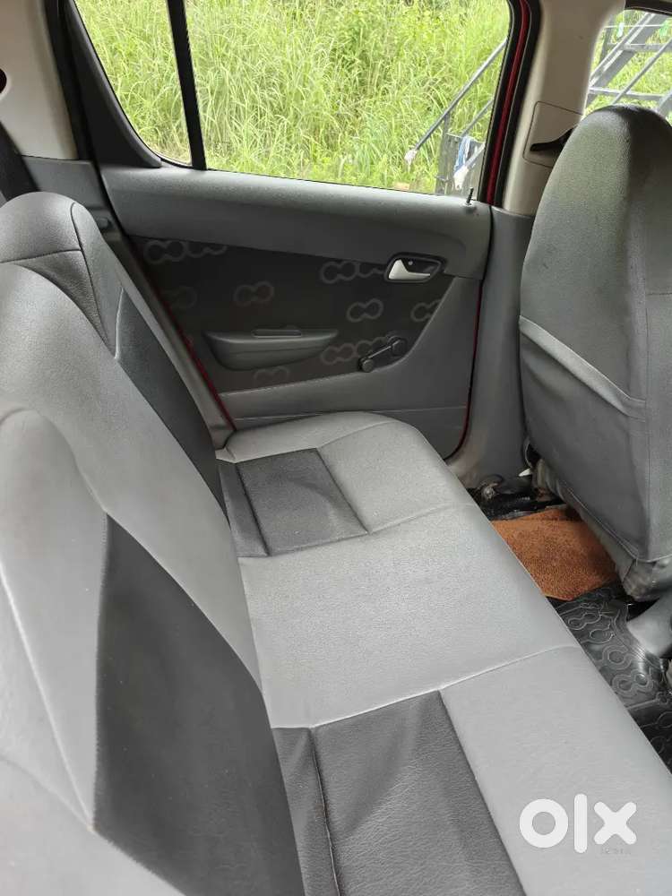 Maruti Suzuki Alto 2012, 2013 Registration