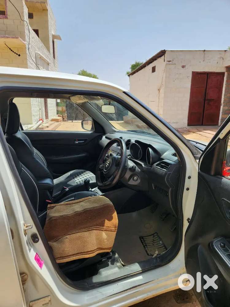 Good Condition Best Mileage Family Car