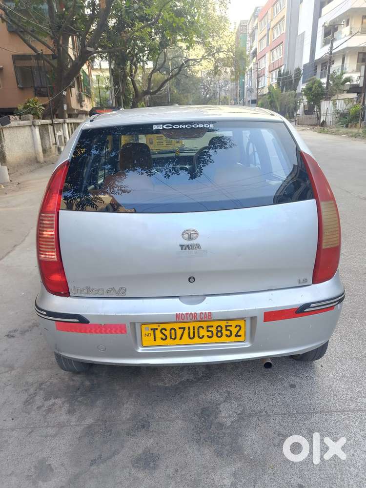 Tata Indica Ev2 Ev2 Ls, 2016, Diesel