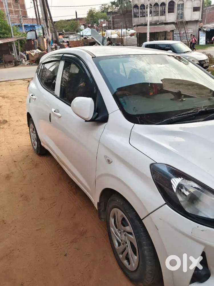 Hyundai Grand I10 Nios Sportz 2021 Petrol