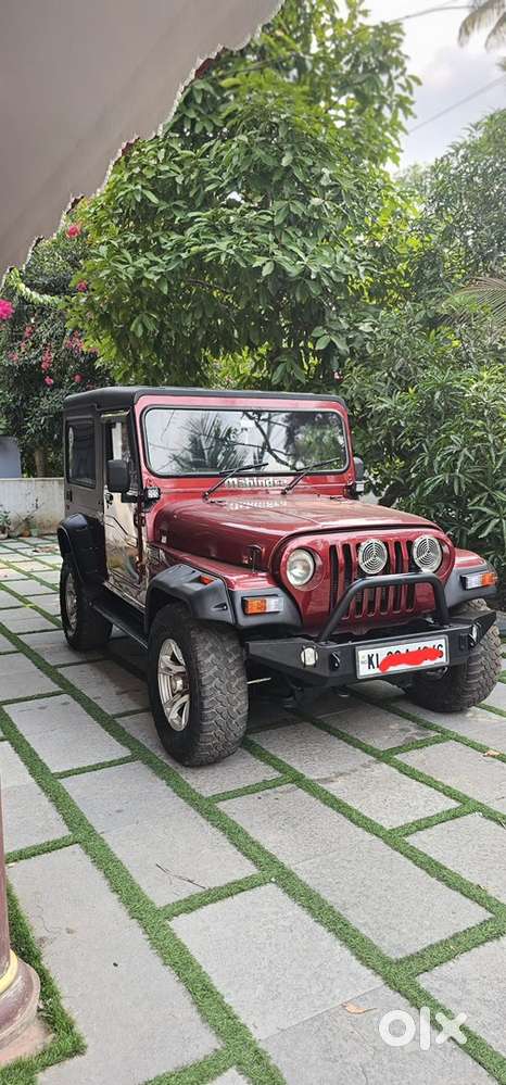 Mahindra Diesel Car 2012