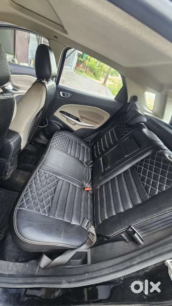 Mint Condition, Titanium Plus Auto Matic, Sunroof