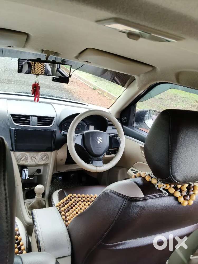 Maruti Suzuki Dzire 1.2 2022