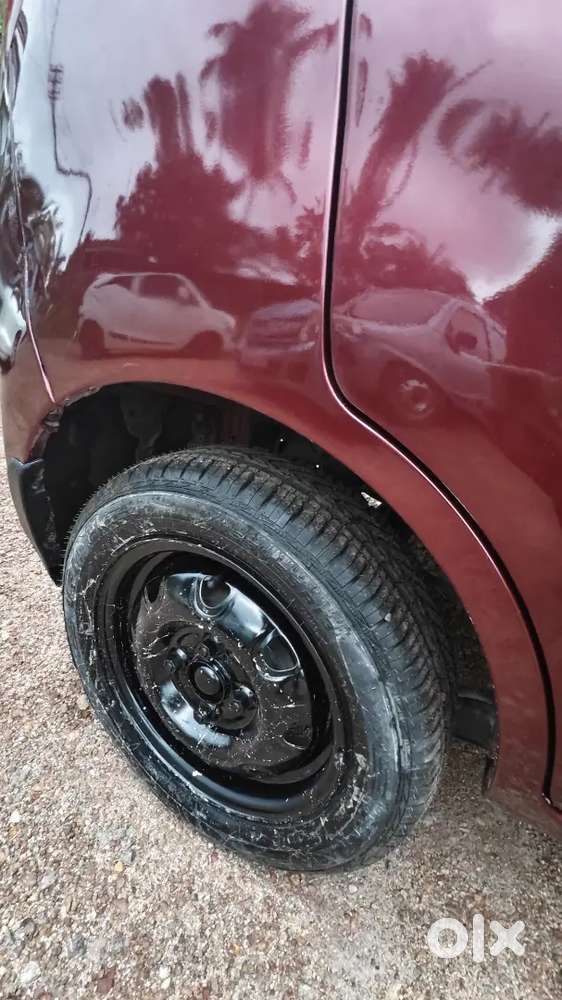 Maruti Suzuki Alto 2019 Vxi