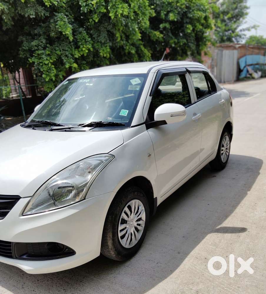 Maruti Suzuki Dzire 1.2 Tour S Cng, 2022, Cng & Hybrids