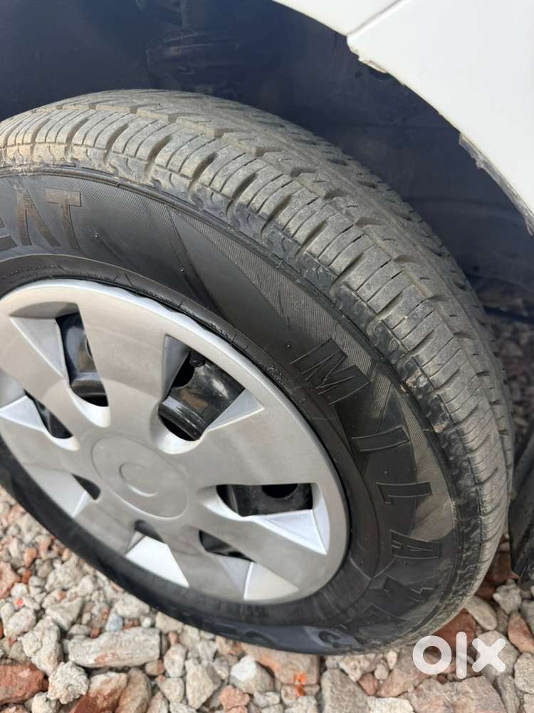 Maruti Suzuki Wagon R 2013 December Minor Year
