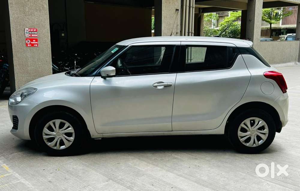 Maruti Suzuki Swift 2020 Petrol 39000 Km Driven
