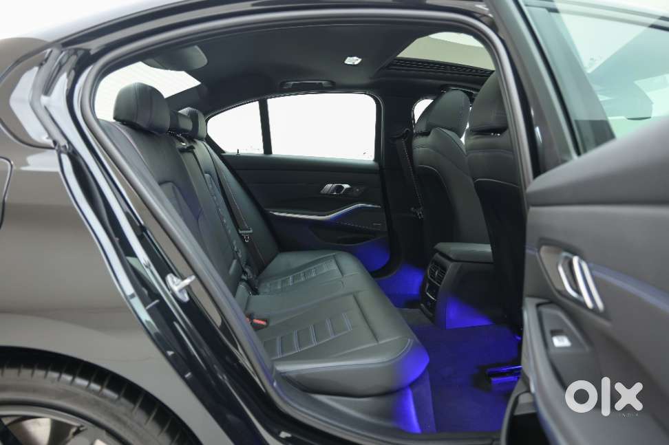 Bmw 3 Series 3.0 M340i Xdrive, 2025, Petrol