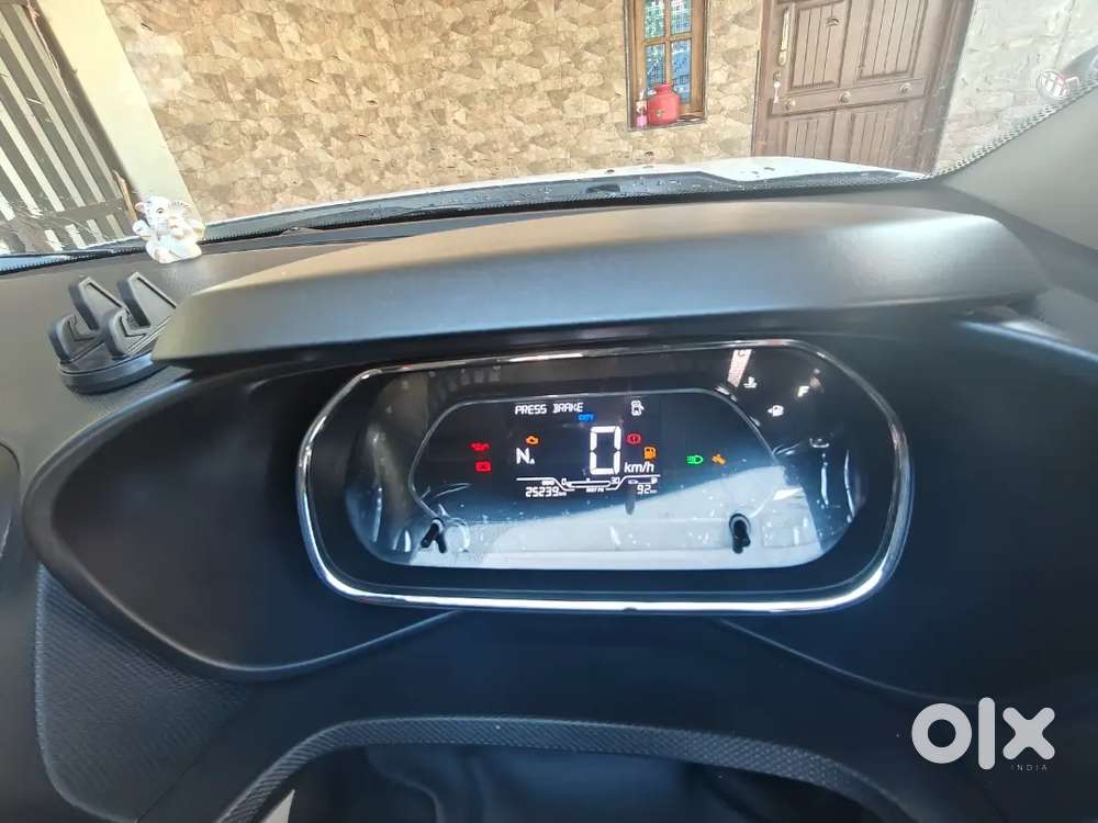 Tata Nexon 1.2 Revotron 2022