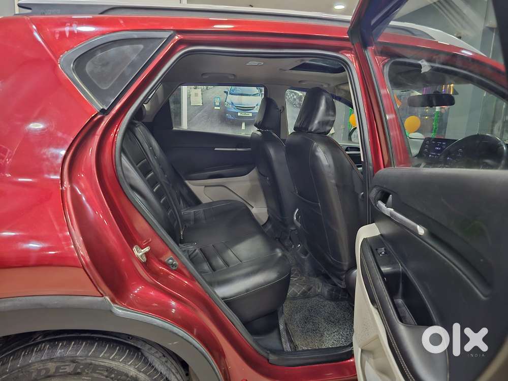 Kia Sonet Htk Plus Turbo Imt, 2021