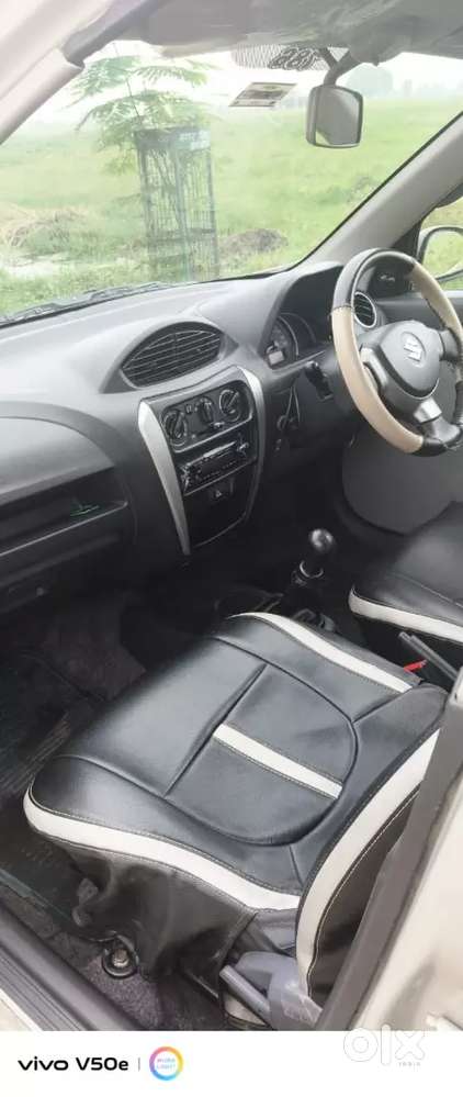 Maruti Suzuki Alto Lxi 2017 Petrol Manual