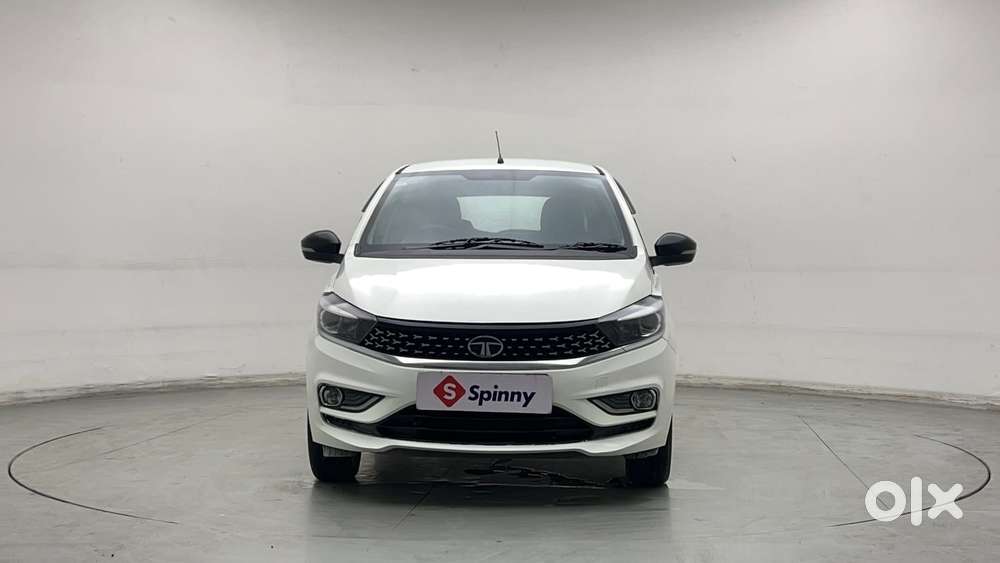 Tata Tiago Xza Plus, 2023, Petrol