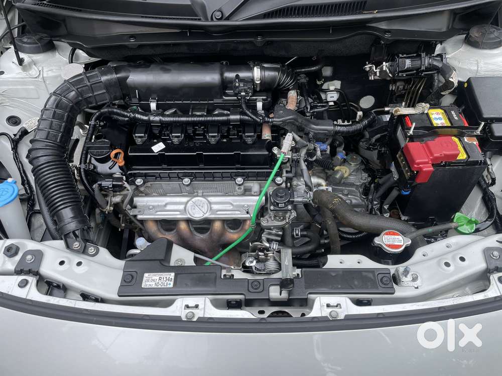 Maruti Suzuki Swift Zxi Plus, 2023, Petrol