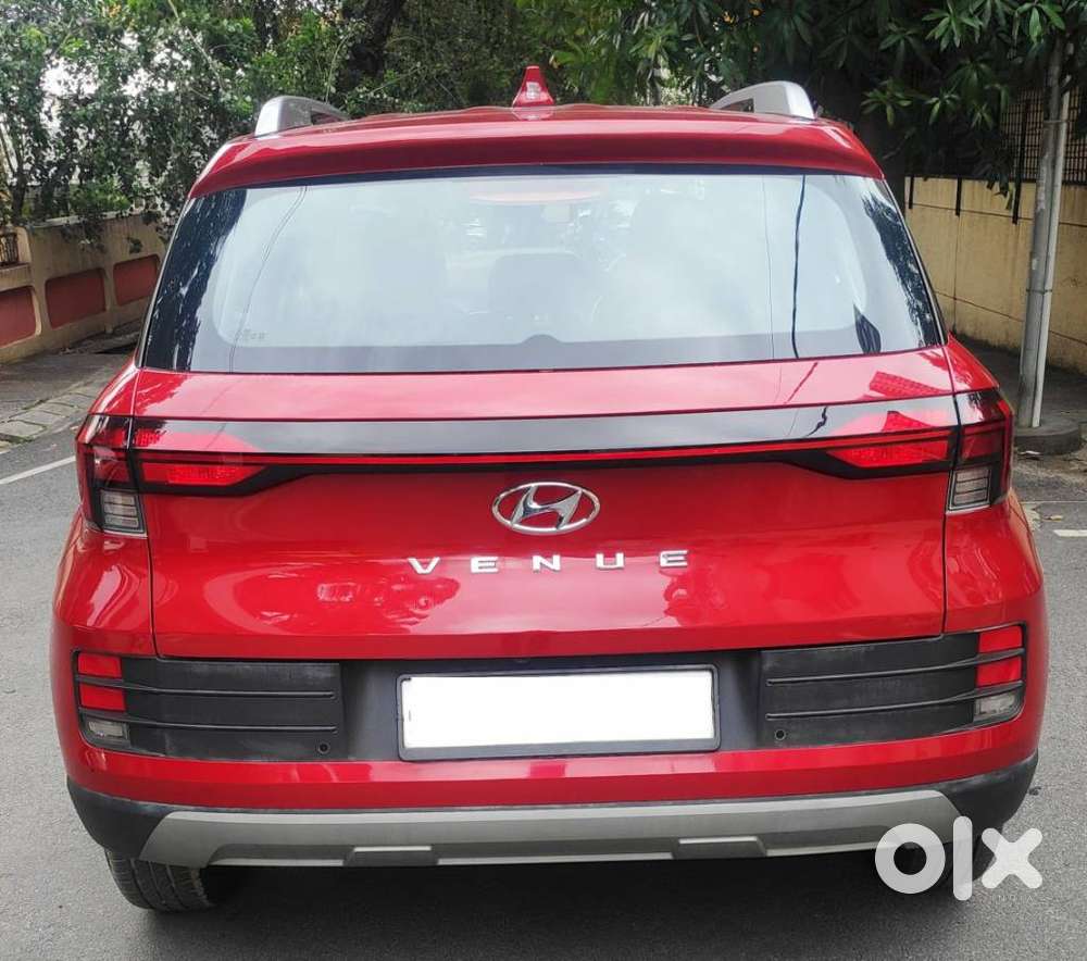 Hyundai Venue 1.5 Crdi S Plus, 2023, Diesel