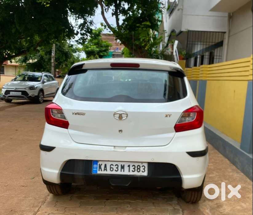 Tata Tiago For Sale