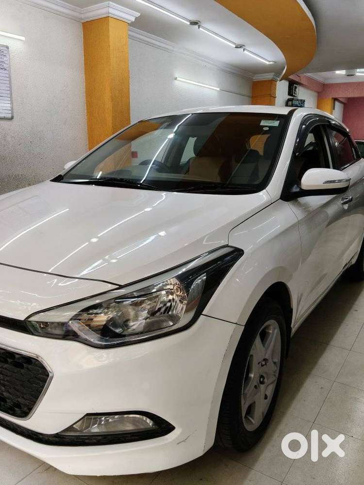 Hyundai I20 2015-2017 Asta 1.2, 2017, Petrol