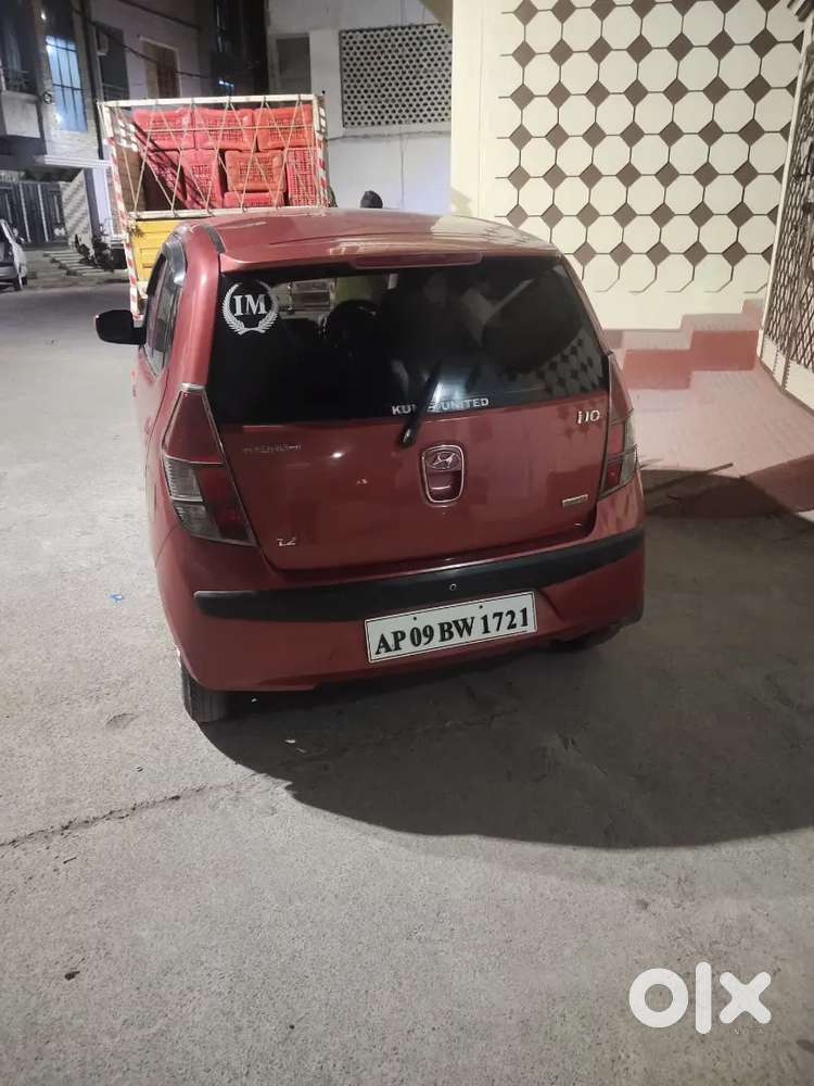Good Condition Just Take And Drive