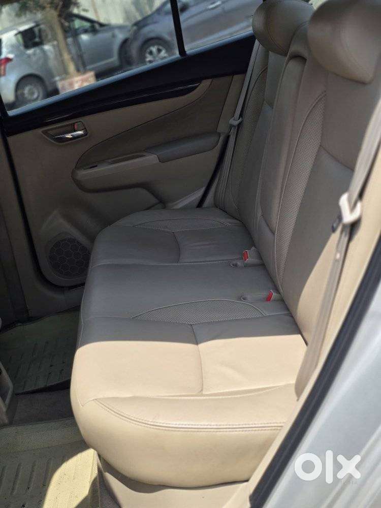 Maruti Suzuki Ciaz 2014-2017 Zdi Shvs, 2016, Diesel