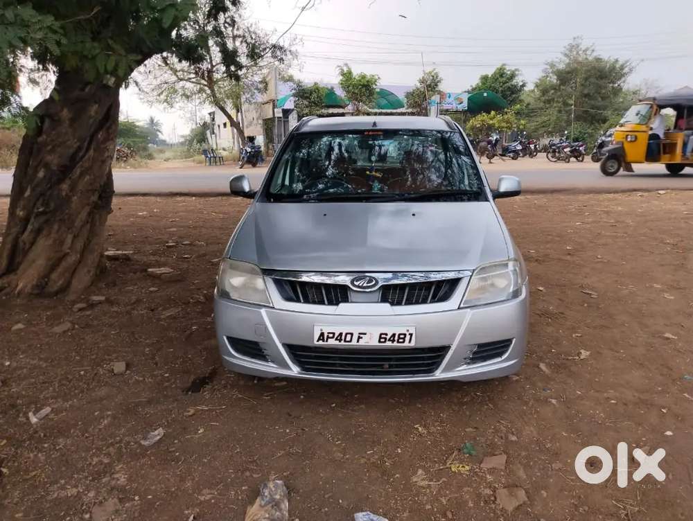 Mahindra Verito 1.5 D2 2016