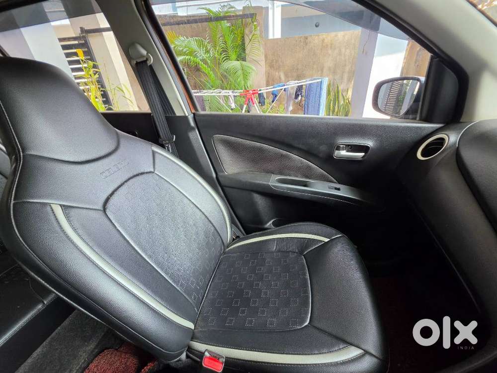 Celerio Zxi 2019 Petrol Doctor's Car
