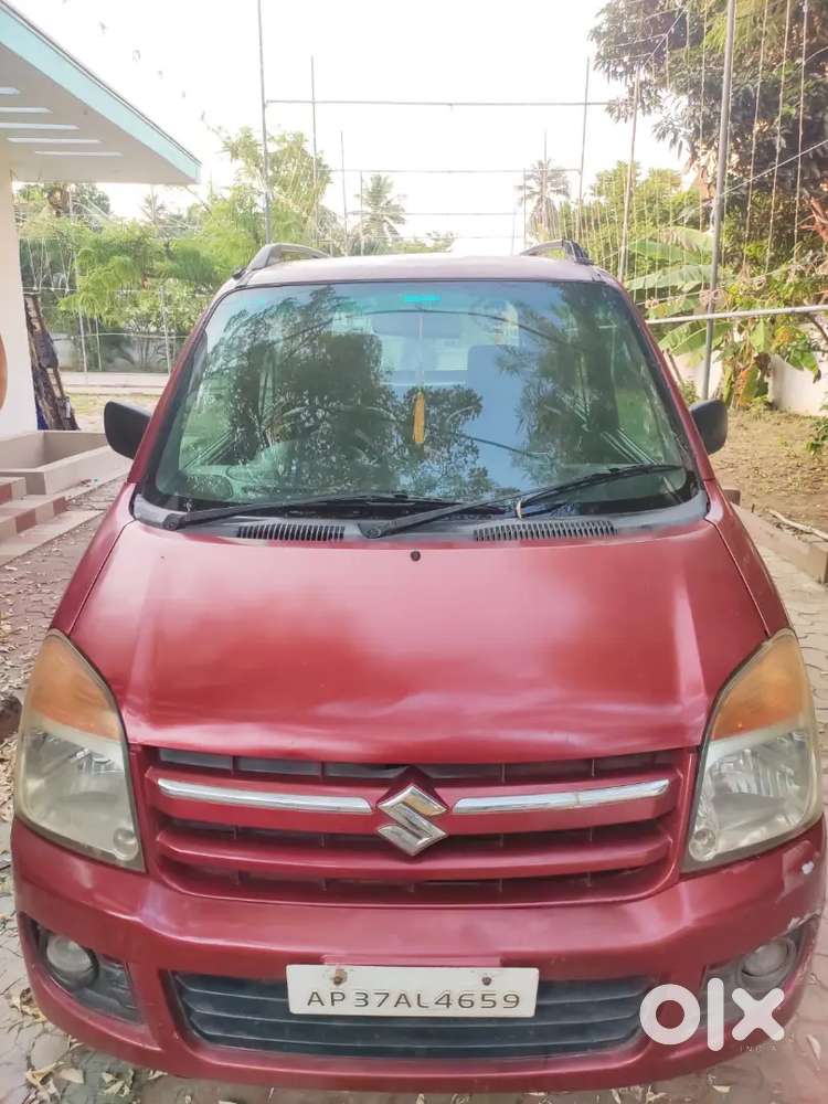 Maruti Suzuki Wagonr 2007 Model 2027 Validity