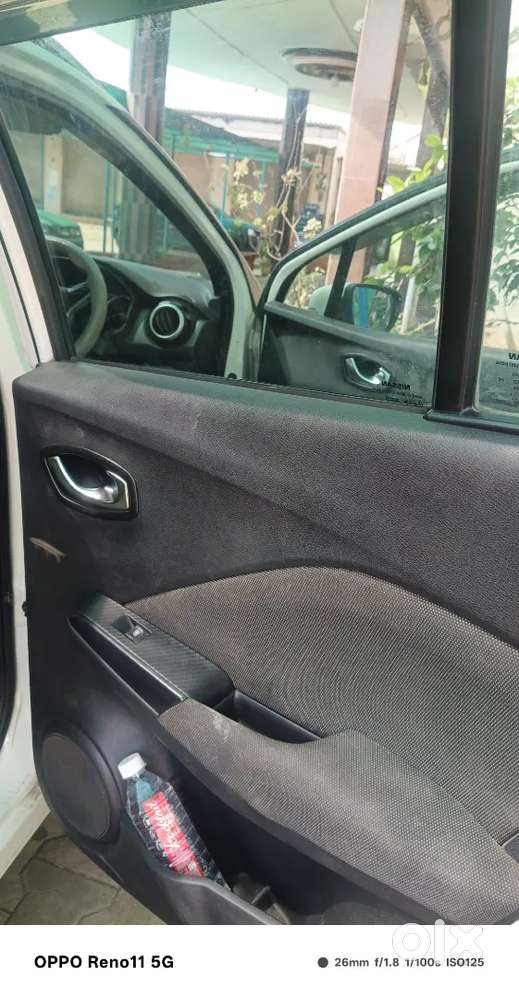 Nissan Kicks 2019