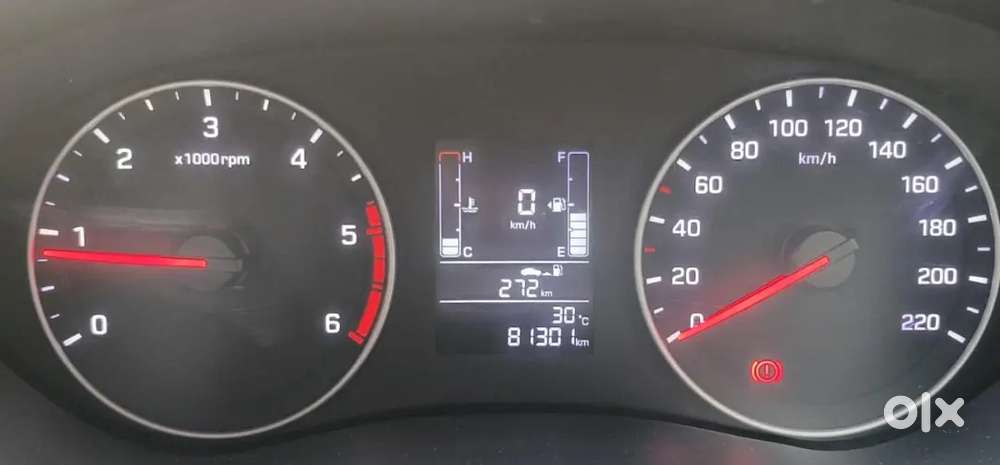 Hyundai Elite I20 Sportz 2019