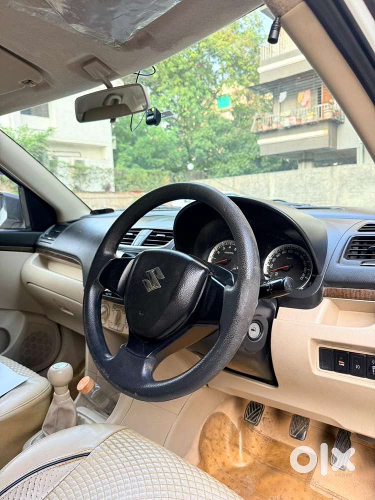 Maruti Suzuki Swift Dzire 1.3 Vxi, 2016, Petrol