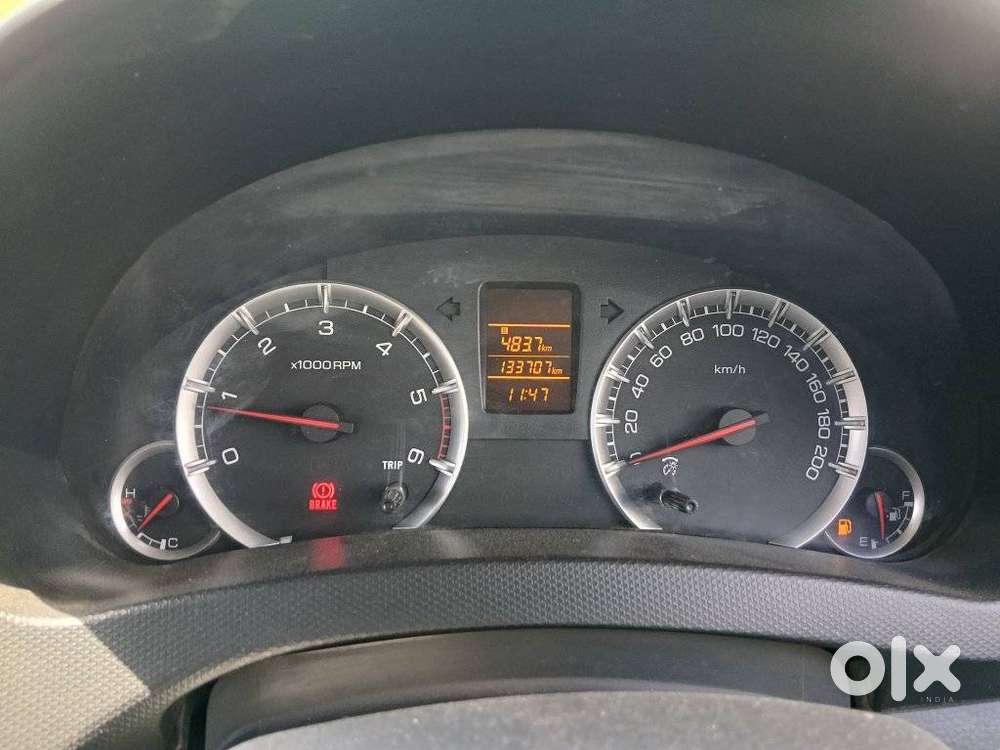 Maruti Suzuki Swift Ddis Vdi, 2015, Diesel