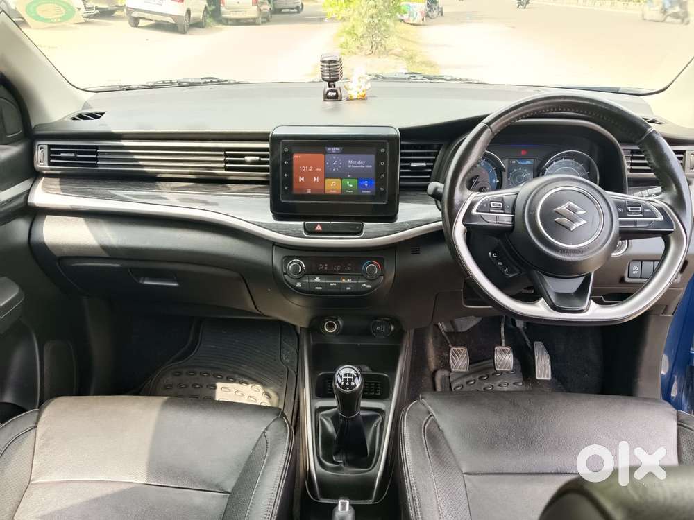 Maruti Suzuki Xl6 1.5 Alpha Mt, 2019, Petrol