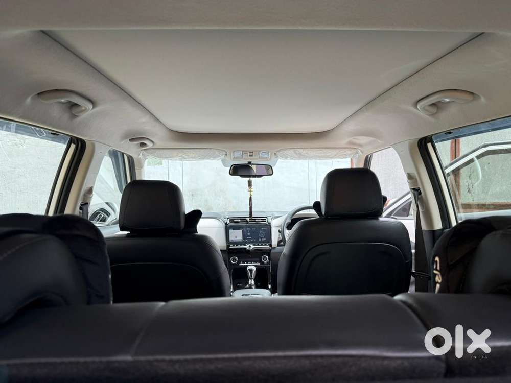 Hyundai Creta Diesel 2023