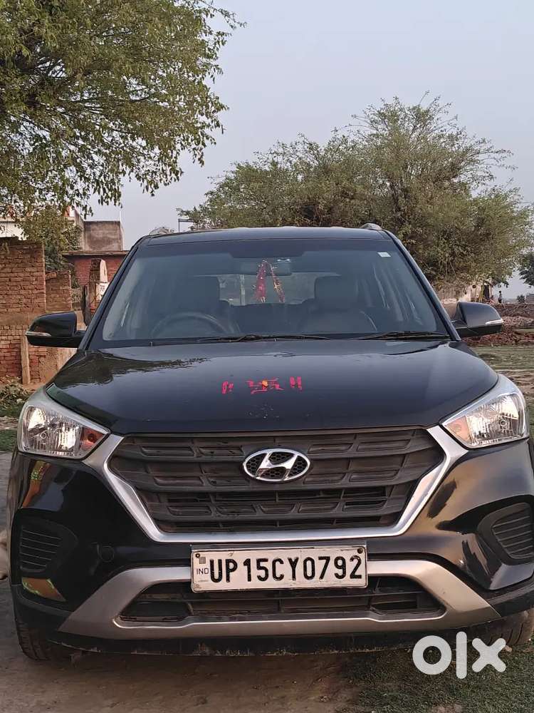 Hyundai Creta 2019