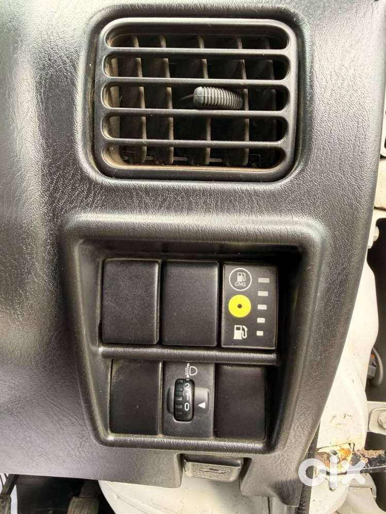 Maruti Suzuki Eeco Cargo, 2021, Cng & Hybrids