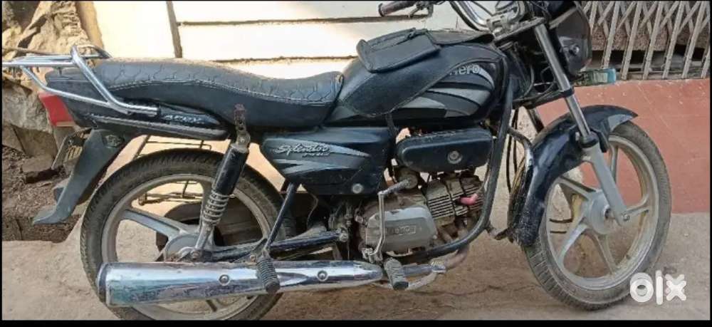 Hero Splendor Pro Hai Category Change Karna Pada Hai, Ad. Dalne Keliye
