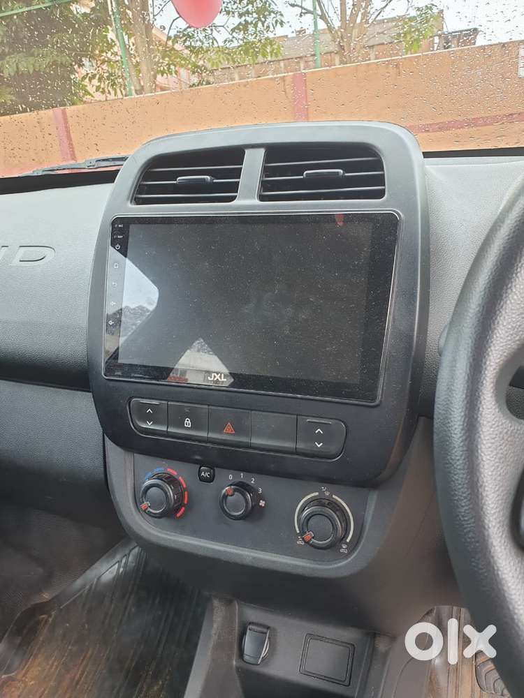 Renault Kwid Rxl, 2020, Petrol