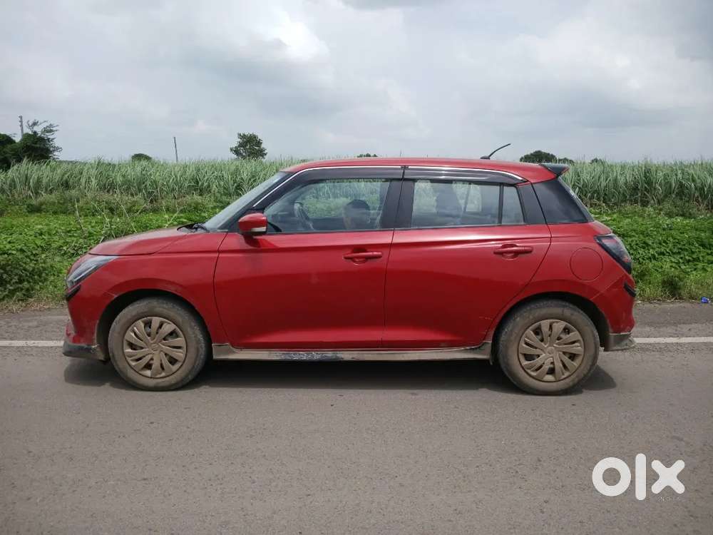 Maruti Suzuki Swift Vxi 2024