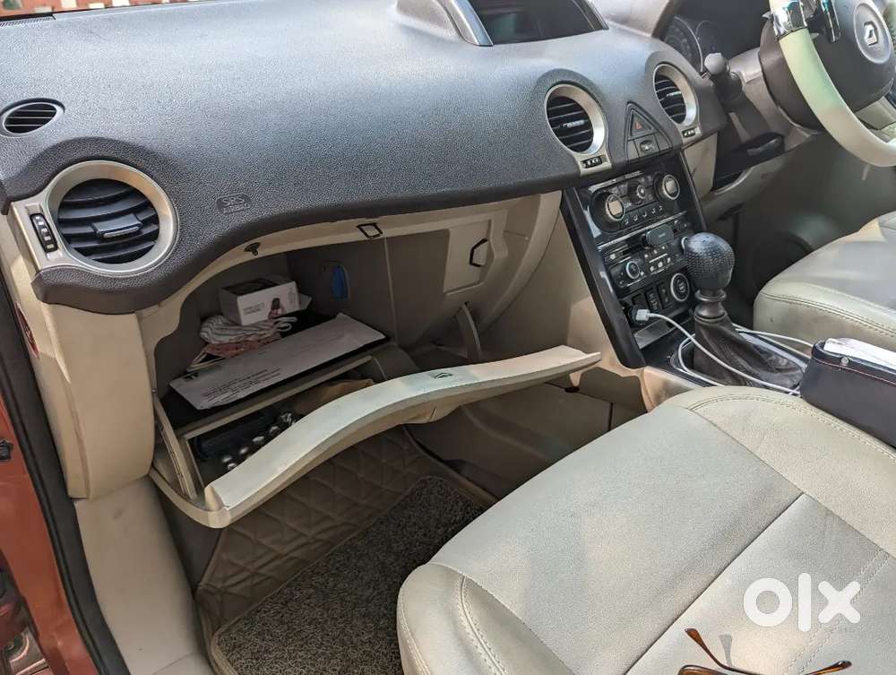 Renault Koleos 2014 Diesel Well Maintained