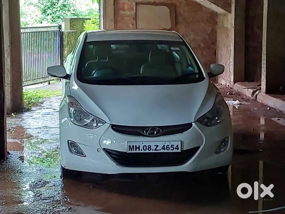 Hyundai Elantra 2013 Sx